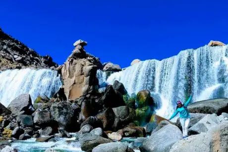 tours arequipa kusky travel cataratas de pillones